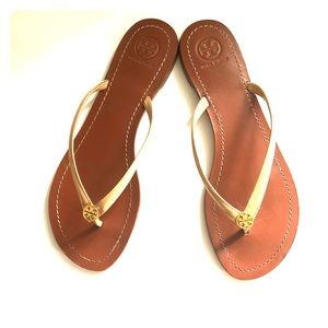 Tory Burch Terra Thong Sandal